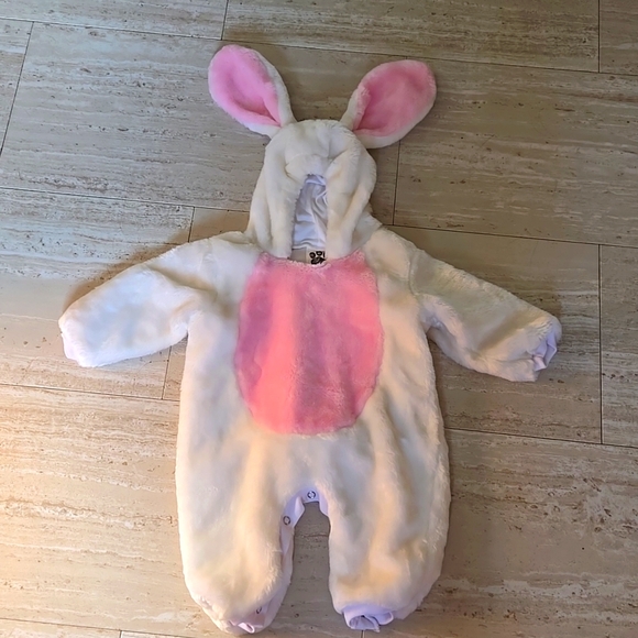 Tom Arma Other - Tom Arma Plush Bunny Costume